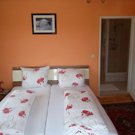 שווצינגן Gasthof Und Pension Mainzer Rad מראה חיצוני תמונה