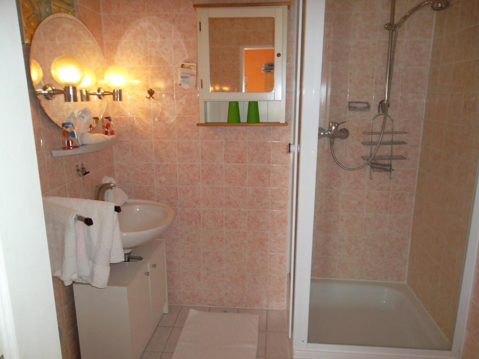 שווצינגן Gasthof Und Pension Mainzer Rad מראה חיצוני תמונה