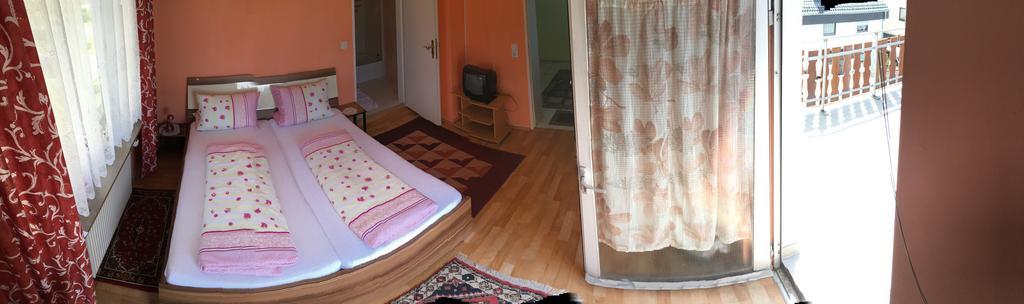 שווצינגן Gasthof Und Pension Mainzer Rad מראה חיצוני תמונה