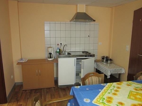 שווצינגן Gasthof Und Pension Mainzer Rad מראה חיצוני תמונה